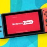 Nintendo announces a surprise direct tomorrow