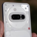 Nothing is letting its fans help it redesign the Phone 3a