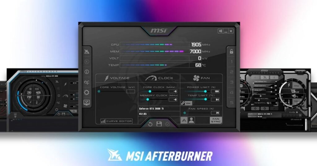 Nvidia RTX 50 series owners can unlock free GDDR7 memory speed boost