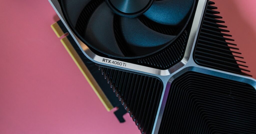 Nvidia may finally let gamers buy some GPUs at a reasonable price