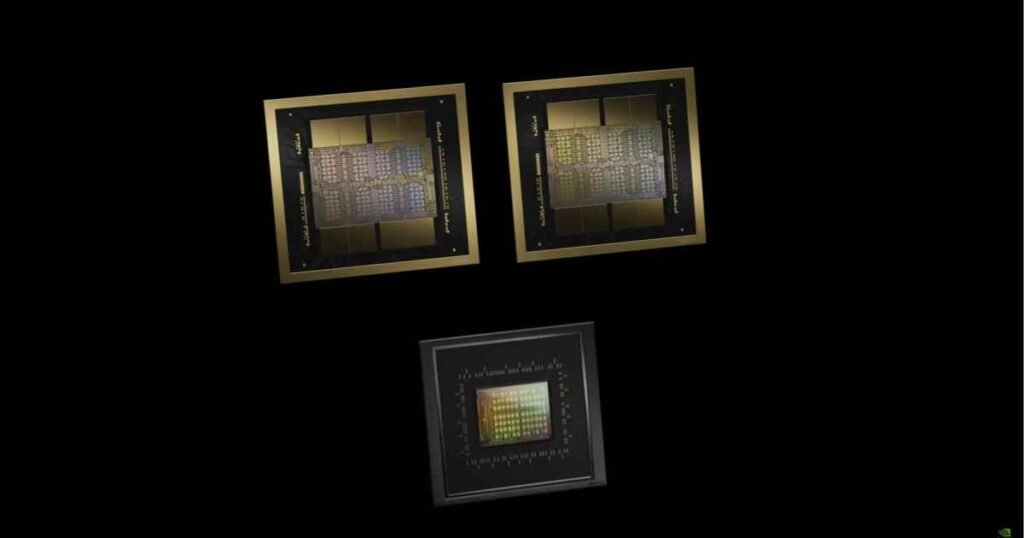 Nvidia’s next-gen GPUs could get a major design change, here’s why that’s good news