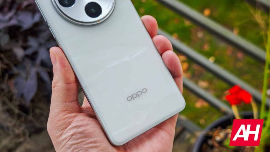 OPPO confirms Find X8 Ultra launch date, compact flagship coming as well