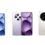 OPPO’s new flagship phones exposed in renders, real-world photos & promo video