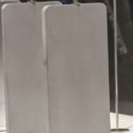 Official Galaxy S25 Edge colors shown off in a convincing new leak