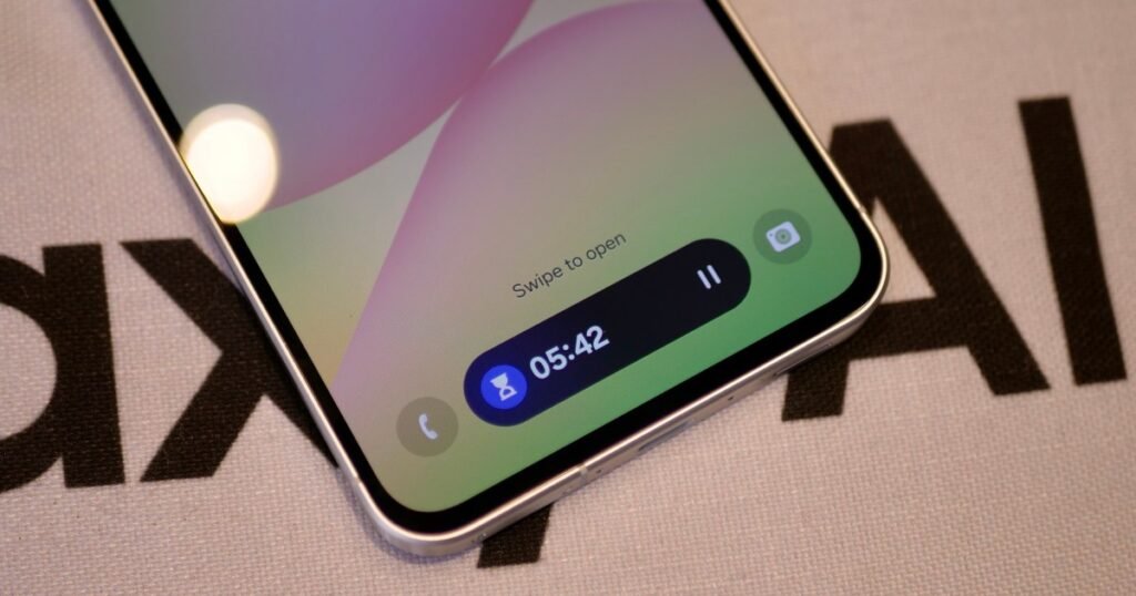One of Samsung ‘s best One UI 7 features might get even better