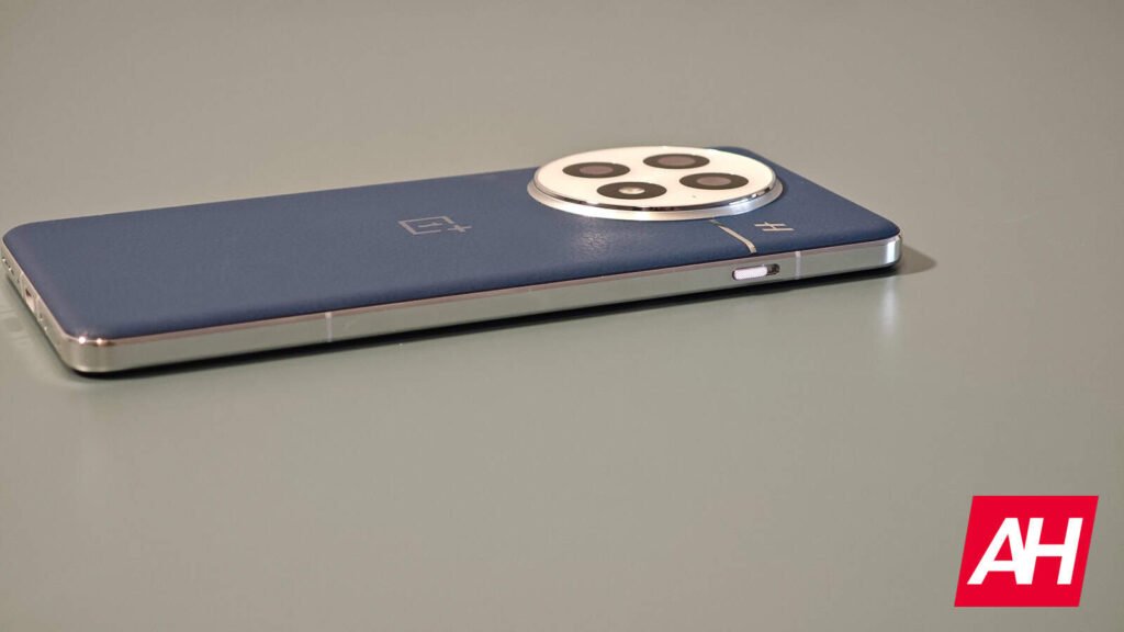 OnePlus ‘Pagani’ is not a foldable after all, mystery solved