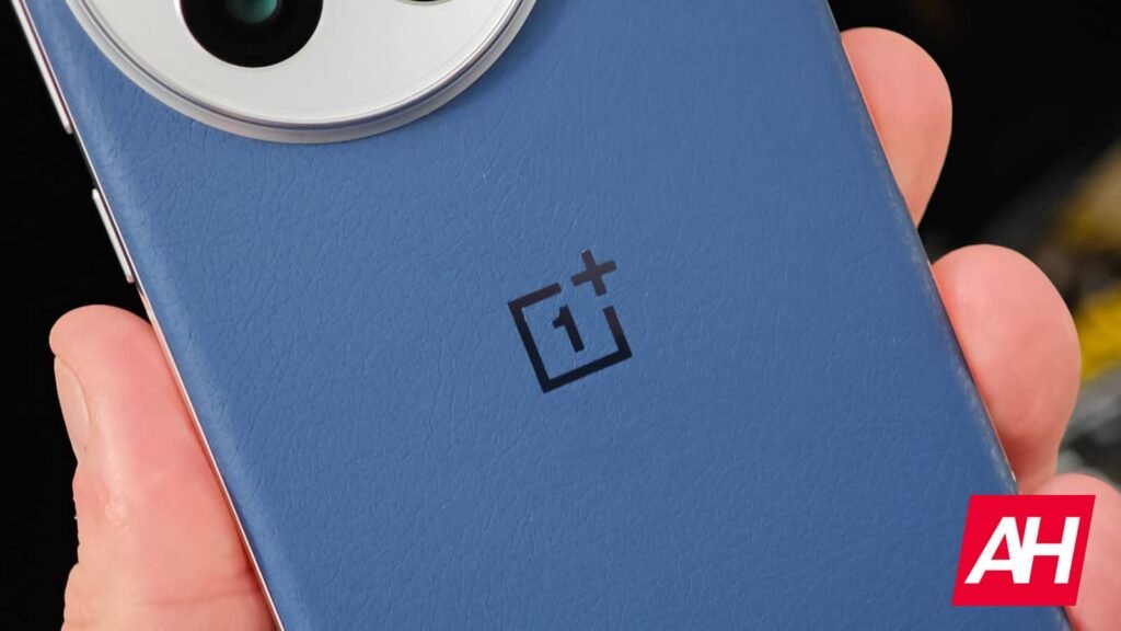 OnePlus’ compact flagship coming in late April with these specs