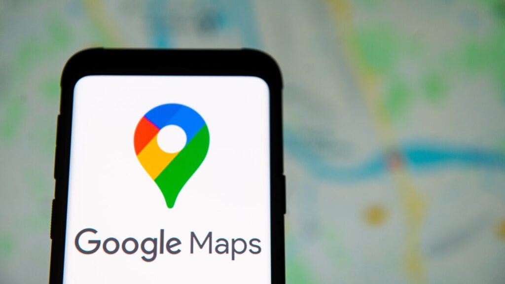 Oops: Google says it might have deleted your Maps Timeline data