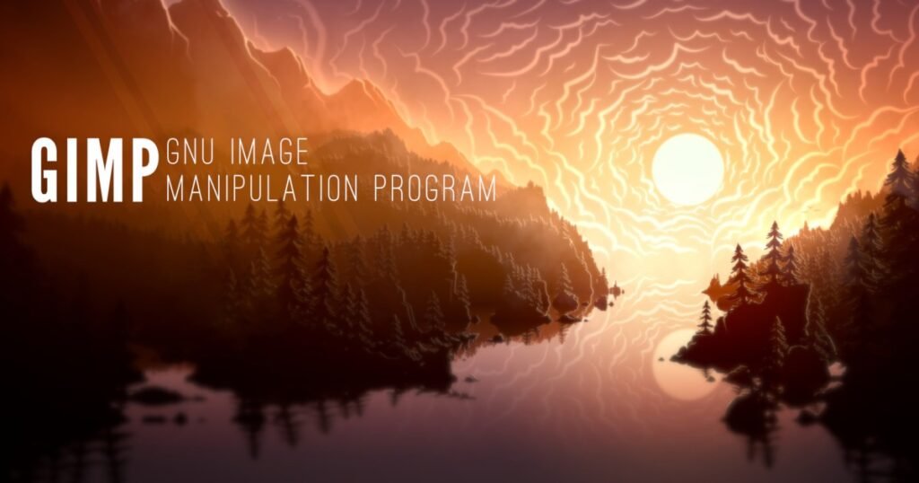 Open source image editor GIMP makes comeback after seven years