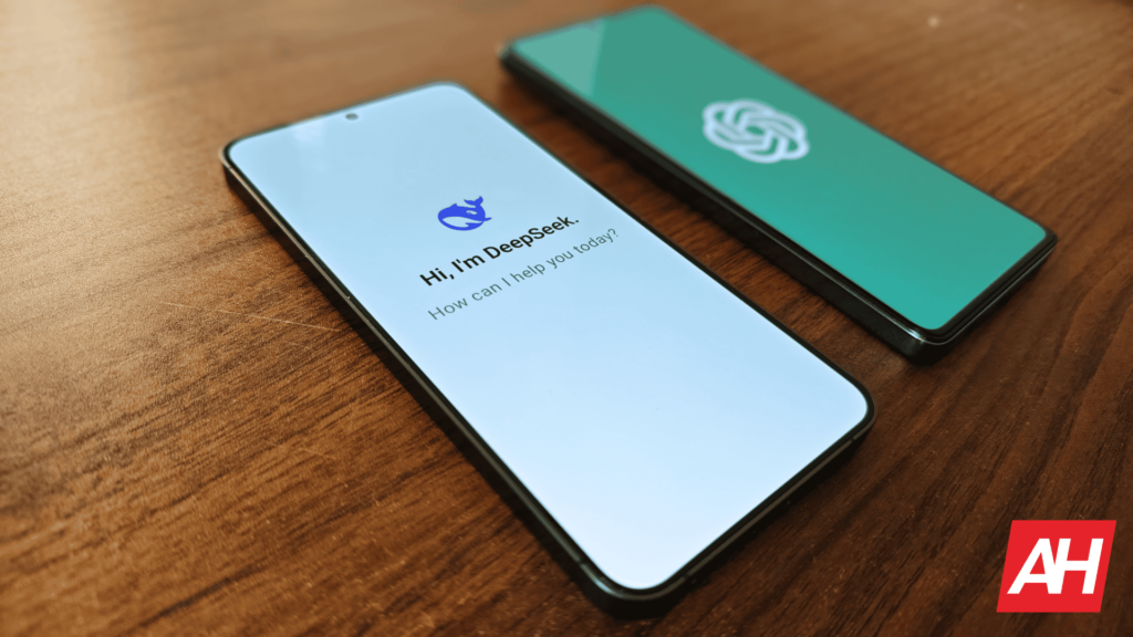 OpenAI suggests the US government ban DeepSeek AI