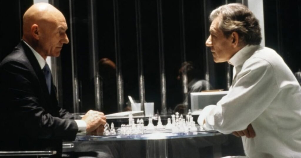 Patrick Stewart, Ian McKellen, and more X-Men join Avengers: Doomsday cast