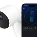Philips Hue Secure doorbell accidentally leaks via iOS app