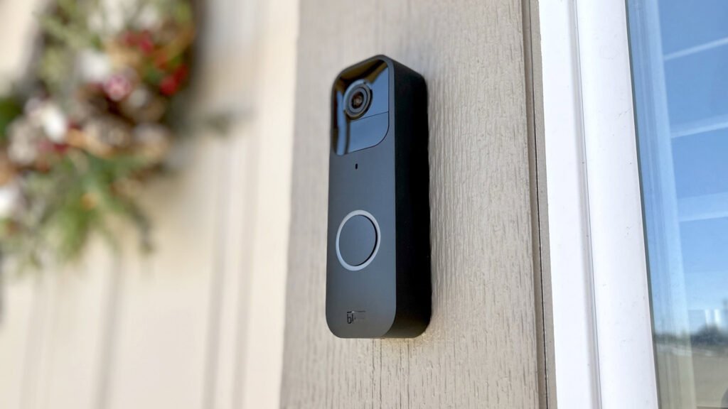 Philips Hue app accidentally confirms upcoming Secure doorbell