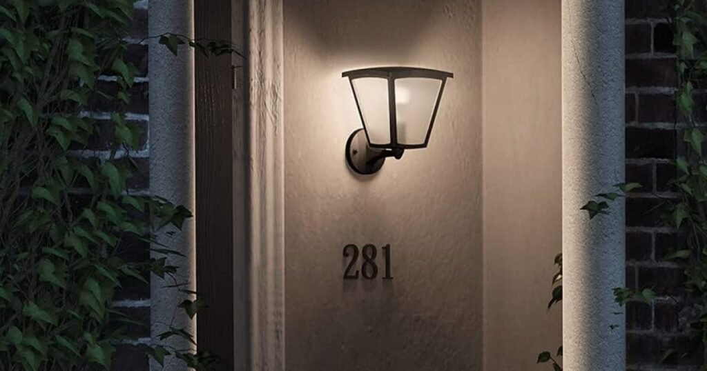 Philips Hue might be adding a smart doorbell to its lineup