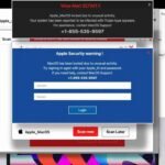 Phishing campaign changes target from Windows to Mac users