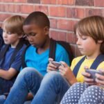 Phones aren’t always bad for kids. Social media does the real harm
