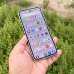 Pixel 9a review video appears early, because of course it does