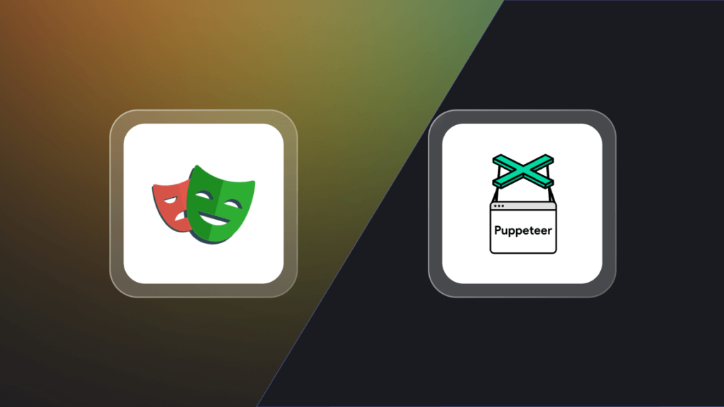 Playwright vs. Puppeteer: which is better?