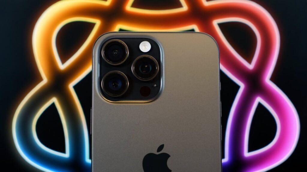 Poor Apple Intelligence performance may impact iPhone sales