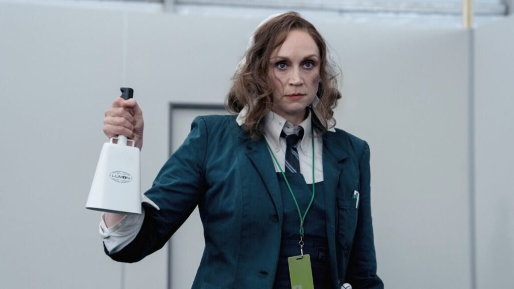 Praise Kier for Severance season 2! Let’s discuss.