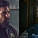 Prison Break reboot lines up former Mayans M.C. cast members