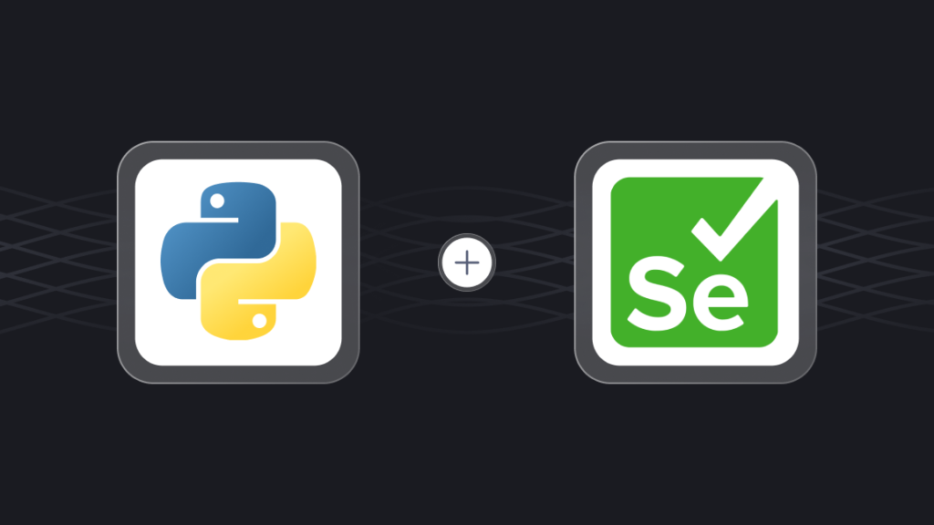 Python browser automation with Selenium (2025 guide)