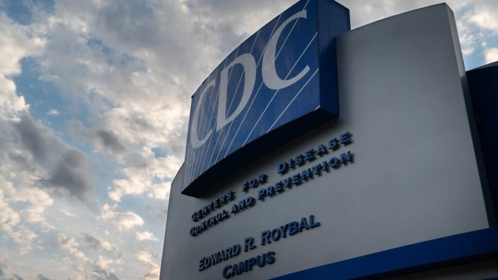 RFK Jr. claws back $11.4B in CDC funding amid wave of top-level departures