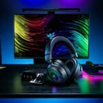 Razer’s Kraken V4 Pro drops to all-time low