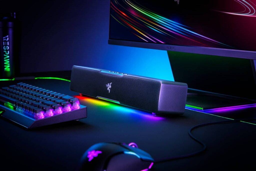 Razer’s Leviathan V2 X falls to only $69.99