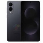 Ready for official images of the Galaxy S25 Edge? Here you go!