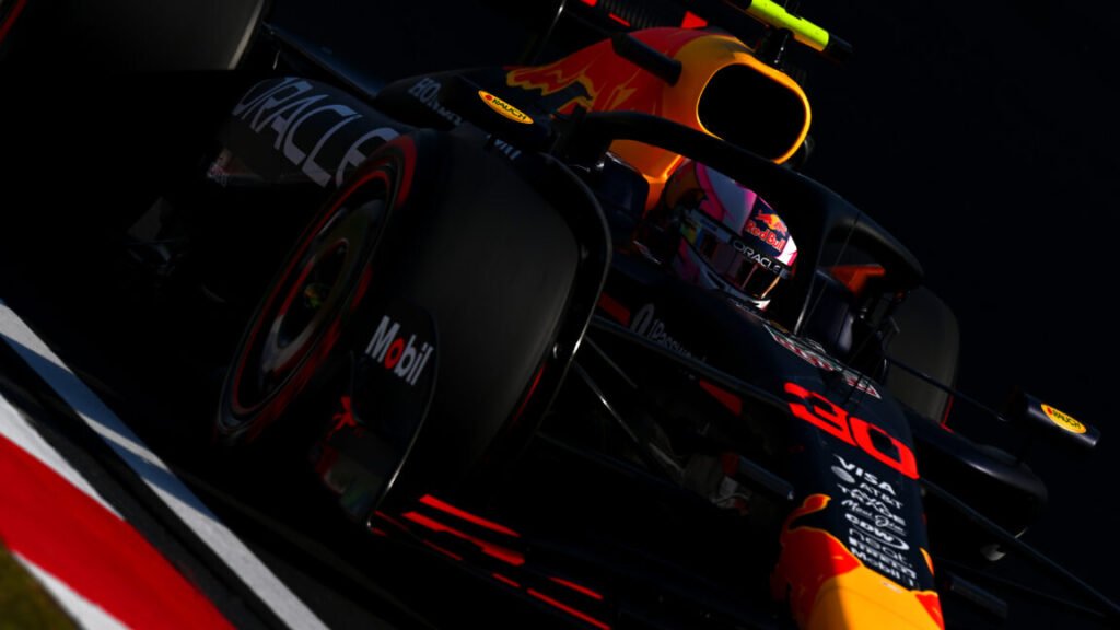 Red Bull makes up its mind: Liam’s out, Yuki’s in for Japan