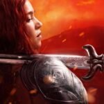 Red Sonja reboot lines up U.S. distribution and likely 2025 debut