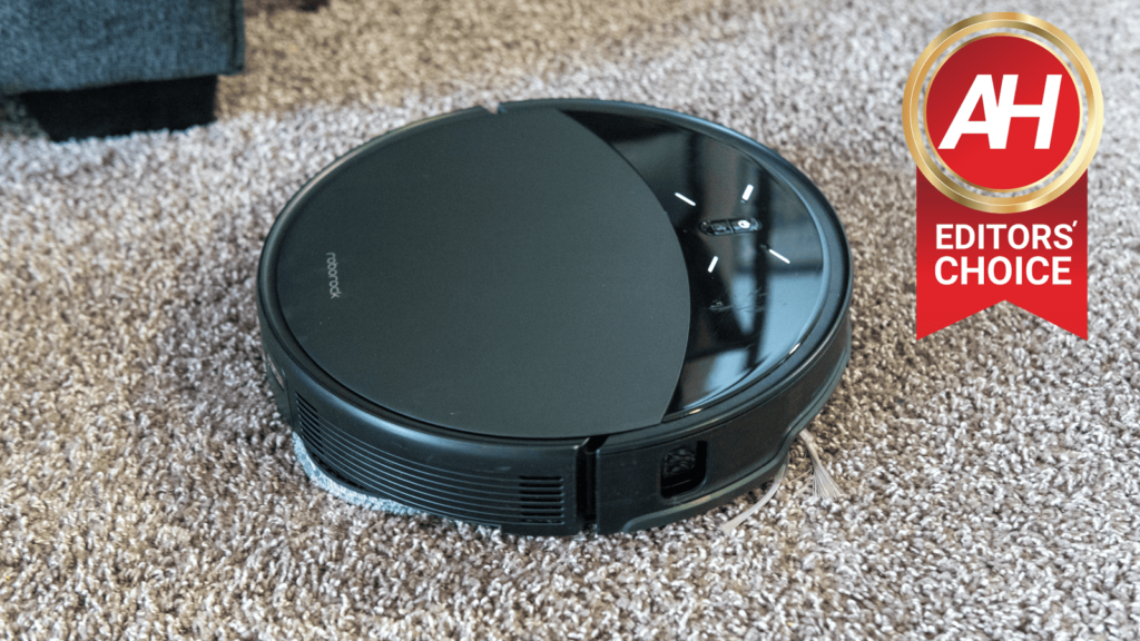 Reimagined Navigation & Zero Hair Tangles