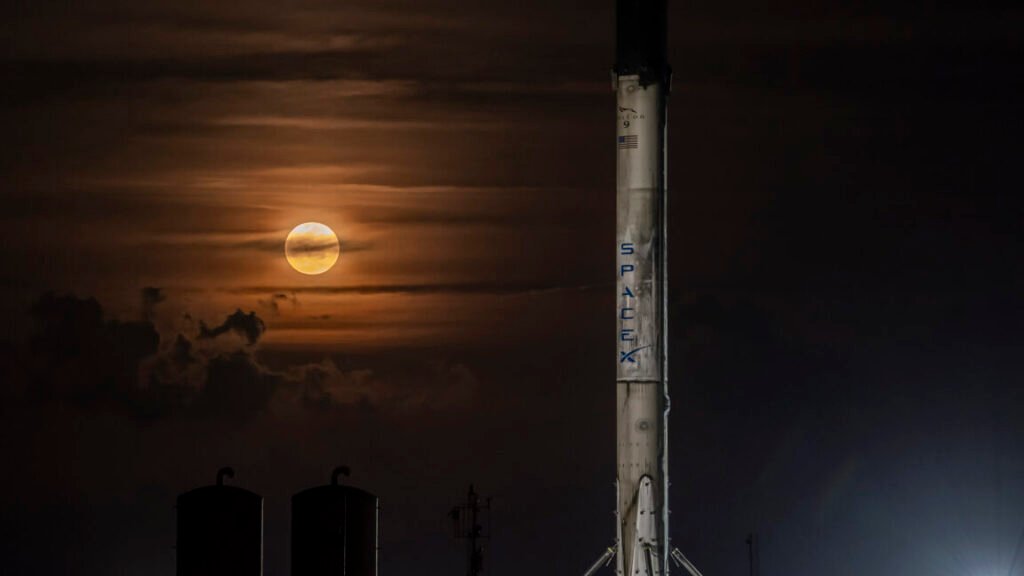 Rocket Report: Falcon 9 may smash reuse record; Relativity roving to Texas?