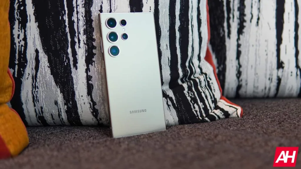 Samsung Galaxy S24 Ultra Release Date Information