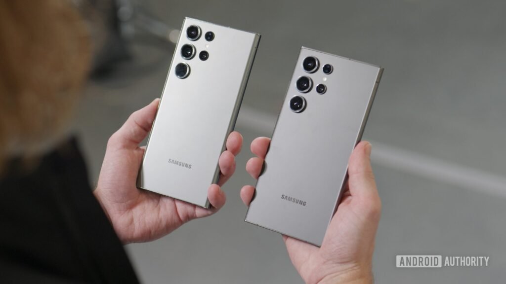 Samsung One UI 7 timetable: When’s it coming to older phones?