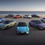 Samsung & Xiaomi executives meet for a potential electric car deal