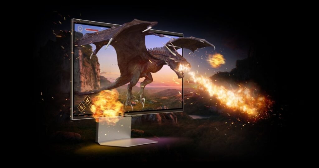 Samsung expands monitor line with Odyssey 3D, OLED G8 and new ultrawide Odyssey G9