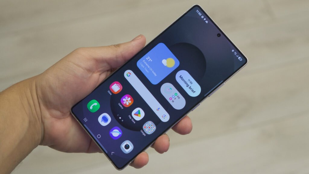 Samsung finally locks in One UI 7 release date: Here’s when it’s coming!