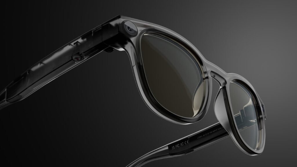 Samsung’s ‘Haean’ smart glasses tipped to arrive this year