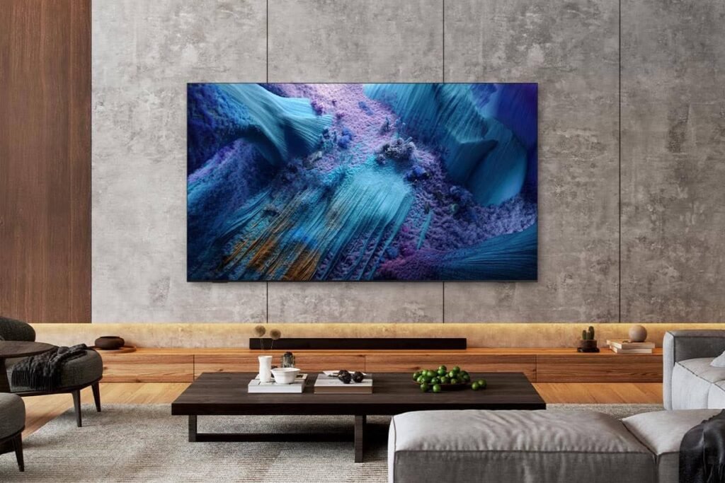 Samsung’s New Neo QLED 4K & 8K TVs Are Here, and Your Wallet Will Feel the Burn