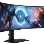 Samsung’s Odyssey G9 monitor seemingly goes wallet-conscious