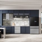 Samsung’s new fridges can open their doors with a voice command