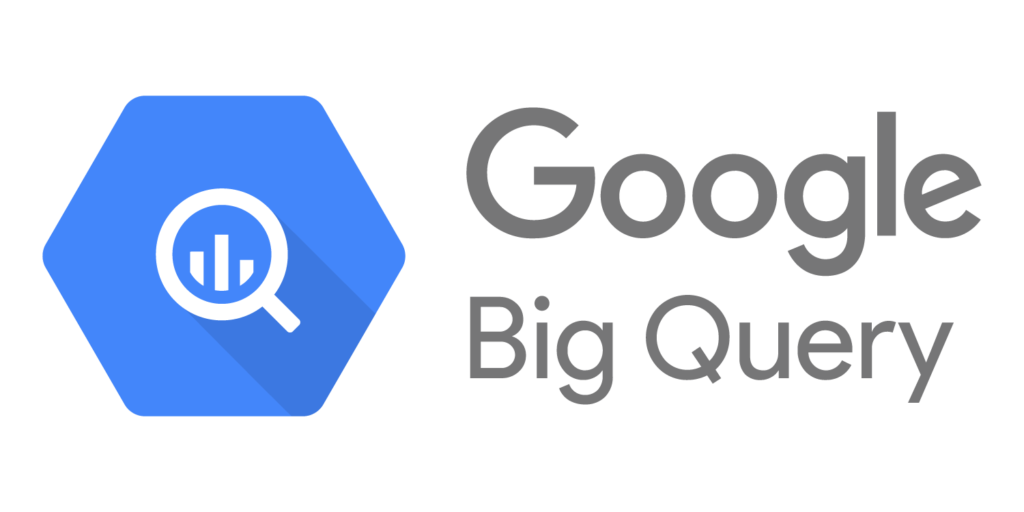 Scrape Google Search Engine Data into BigQuery