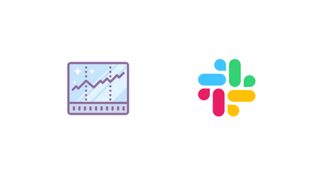 Send stock prices update to Slack with Make and ScrapingBee