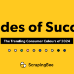 Shades of Success: The Trending E-commerce Colours of 2024