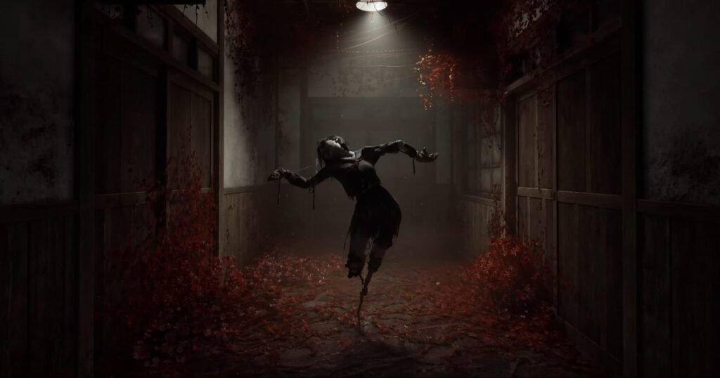 Silent Hill f has been banned in Australia ahead of release