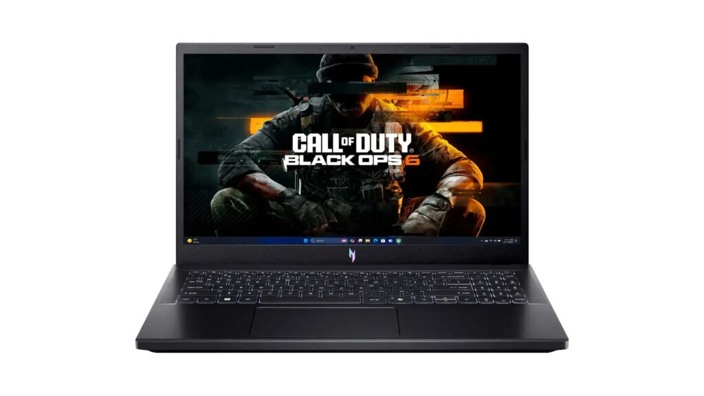 Snag this Acer Nitro V gaming laptop for only $599.99