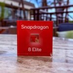 Snapdragon 8s Elite may launch with a different name