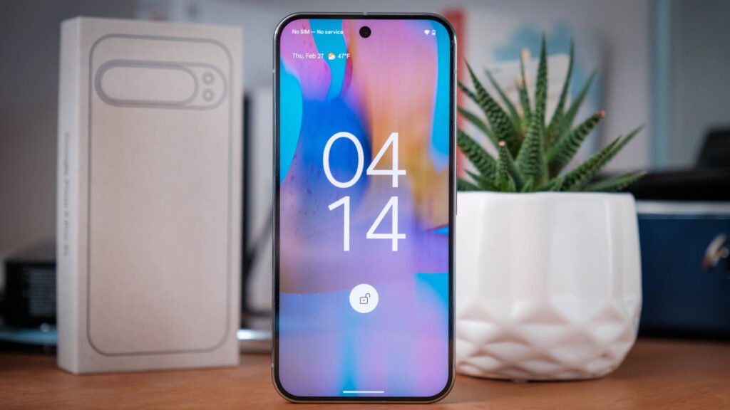 Some lucky Pixel 9a buyers could get a Google TV Streamer for free